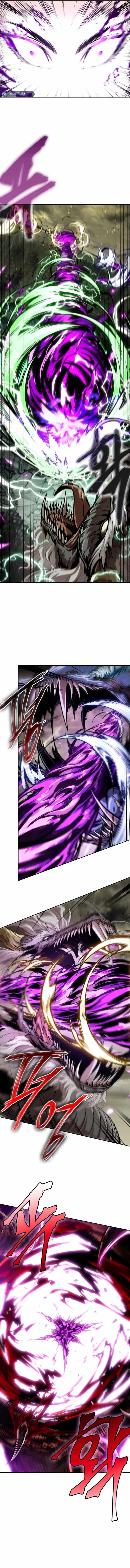 Nano Machine Chapter 258 7